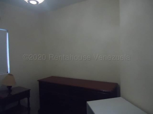 Casa En Alquiler En Barquisimeto Jr