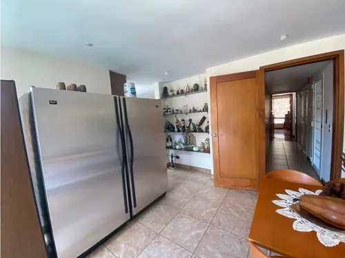 Apartamento En Los Campitos