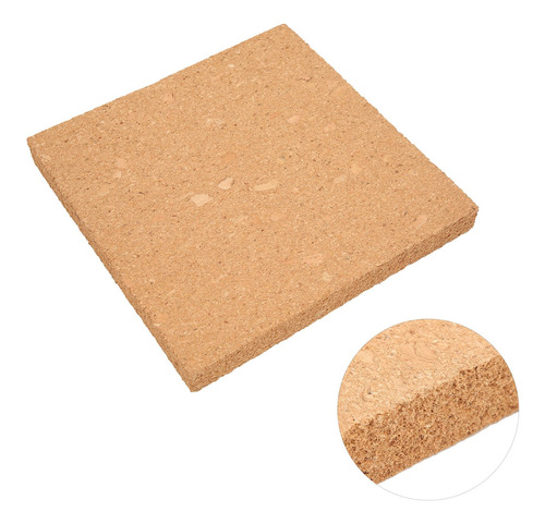 Tablones De Anuncios Tablero De Corcho Caucho Cork Safe In