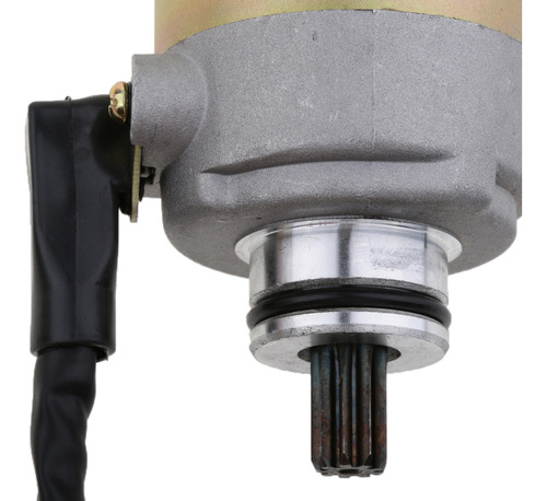 Partida Elétrica Para Gy6 125 150cc