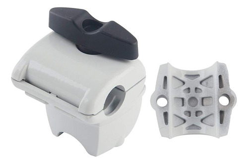 Nuevo Soporte De Manillar De De Control Para Recortadora De