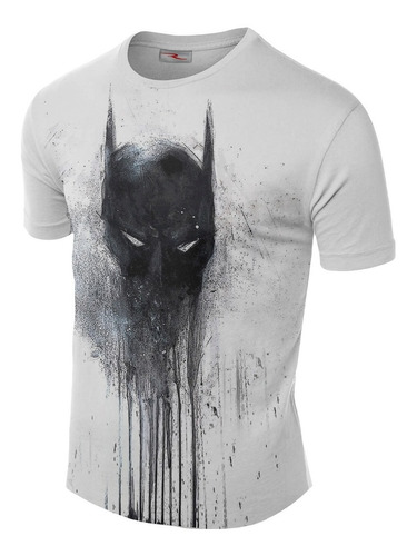 Remera Batman Ranwey Cs167