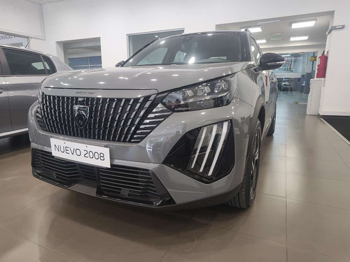 Peugeot 2008 1.0T Gt