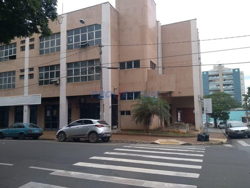 Sala Para Aluguel Em Centro - Sa265559