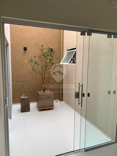 Imagem 7 de 22 de Linda Casa - Mirassol - 3840633v