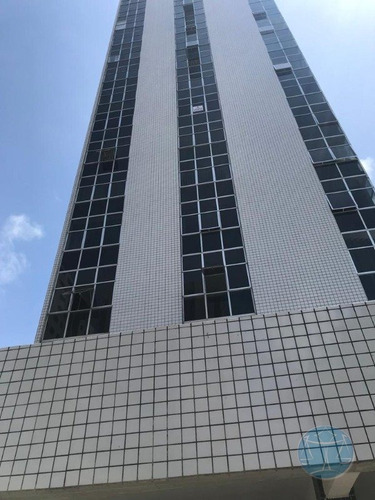Imagem 2 de 15 de Apartamento Em Petropolis - V-11708