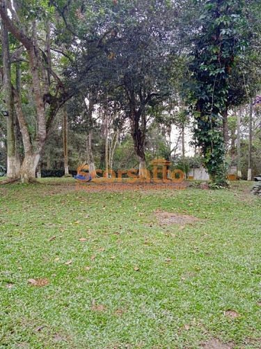 Imagem 11 de 11 de Chácara À Venda, Embu Mirim, Itapecerica Da Serra/sp - 5678