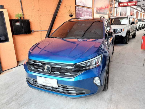 Imagem 2 de 15 de Volkswagen Nivus 1.0 200 Tsi Highline 2022