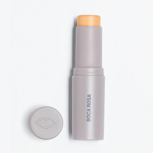 Boca Rosa Base Stick Pele Multifuncional Escolha A Cor