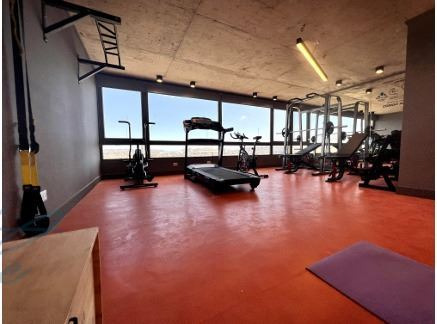 Departamento Oportunidad De 2 Dorm. En Coquimbo