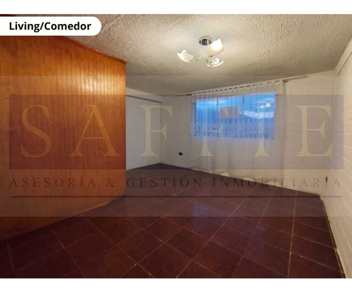 Oportunidad Con Subsidio En La Calera 2d/1b (95100)