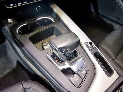 Audi A4 35 TFSI
