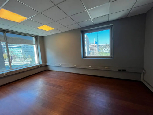 Ciudad Empresarial 300m2 Habilitada 10 Privados Trifasica