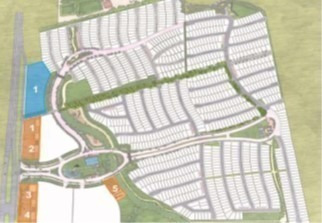 Imagen 3 de 4 de Nuevo Desarollo En Corregidora, Terrenos En Venta