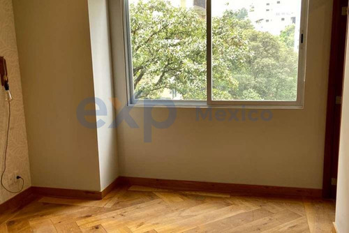 Imagen 5 de 14 de Departamento De Lujo En Renta En Interlomas Con Excelente Seguridad