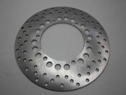 Disco Trasero Compatible Ducati Scrambler 400 2016-2021