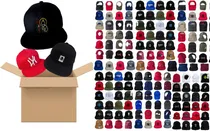 Comprar Gorras De Mayoreo Lote Surtido 10 Gorras Vaqueras, Urbanas.