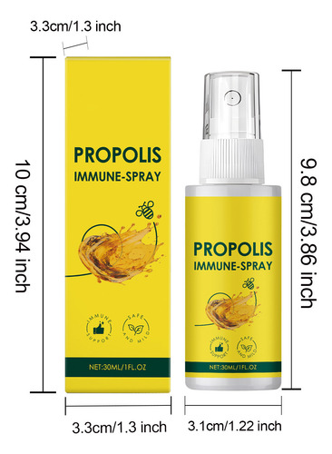 Spray Bucal F Para Refrescar El Aliento En La Boca 30 Ml 300