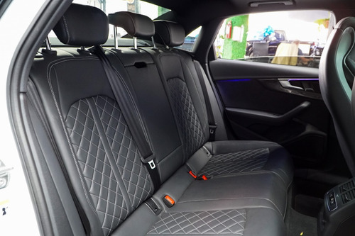 Audi A4 S4