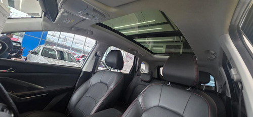 Chevrolet Captiva 1.5 Premier Black Ed. 7P At