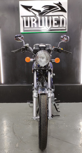 Hj Gtl 150cc