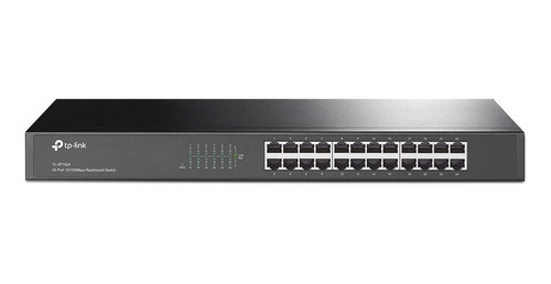 Link Conmutador Fast Ethernet