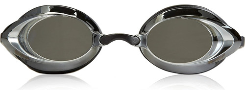 Speedo Unisex-adult Swim Goggles Optical Vanquisher Mirro V0