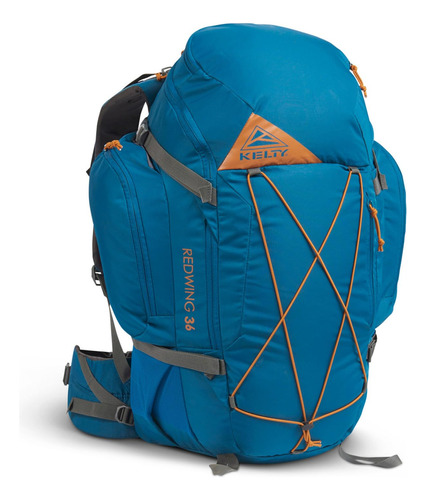 Kelty Redwing - Mochila Para Transporte Diario, Caminatas De