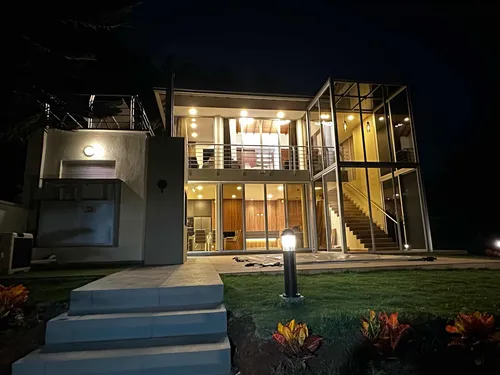 Casa Loft De Lujo En La Mesa De Los Santos - Santander