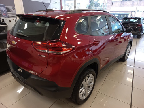Imagen 12 de 25 de Chevrolet Tracker Mt 2 - Pv