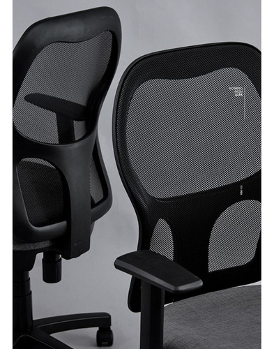 Silla De Escritorio Ergonómica Sillón Oficina Pc Giratoria