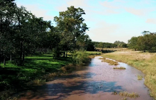 Terreno Lote En Venta En Estancia Carabassa, Pilar, G.b.a. Zona Norte