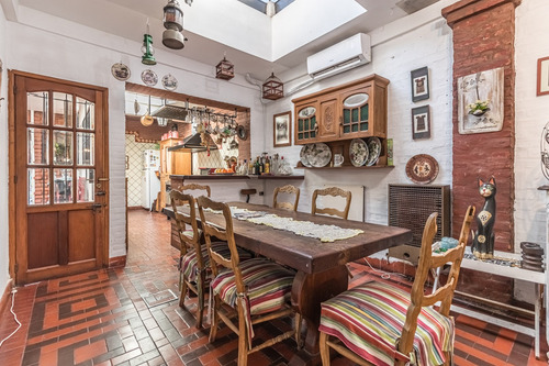 Casa - Venta - Doble Cochera - Jardin - Villa Ballester, San Martin