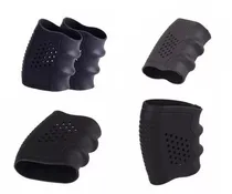 Comprar Luva Empunhadura Grip Tático Para Pistolas Taurus E Glock