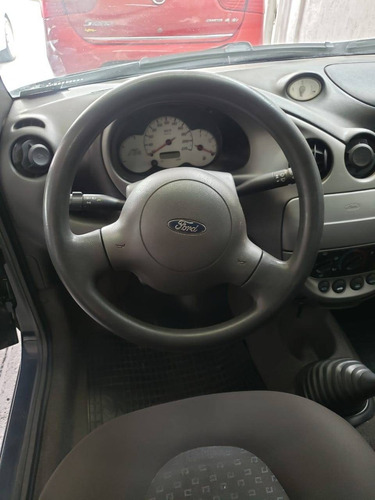 Ford Ka 1.0 I 8v Gasolina 2p Manual