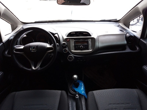 Honda Fit 1.5 Twist 16v