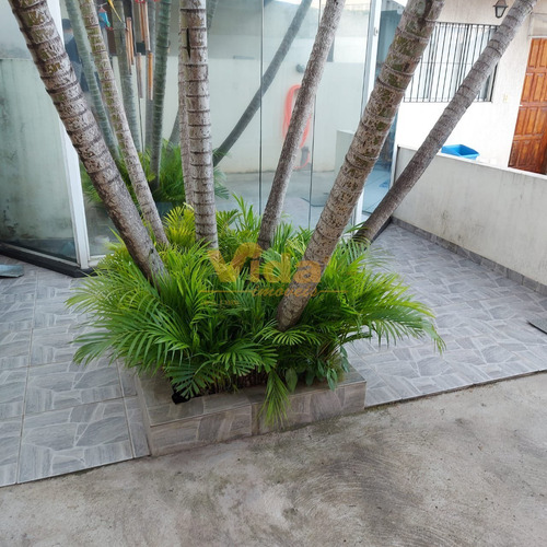 Casa Sobrado Em Vila Yolanda - Osasco - 44455