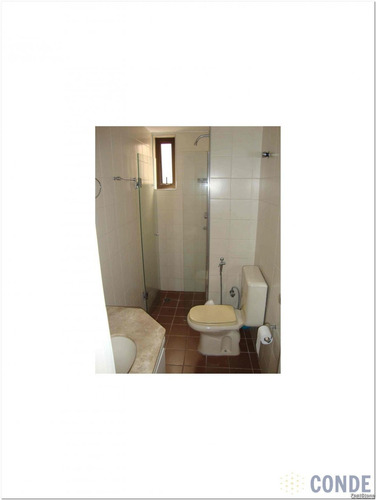 Imagem 15 de 15 de Apartamento Para Alugar Em Moema, Mobiliado - 62028993 - 62028993