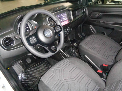 Imagem 7 de 14 de Fiat Strada 1.3 Freedon Cd