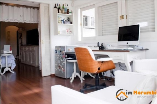 Imagem 6 de 15 de 11794 - Sobrado 4 Dorms. (4 Suítes), Jardim Guedala - São Paulo/sp - 11794