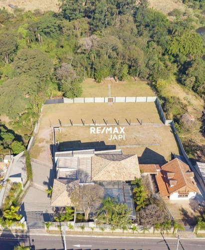 Imagem 2 de 18 de Área À Venda, 8430 M² Por R$ 2.500.000,00 - Bairro Da Mina - Itupeva/sp - Ar0010