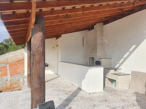 Imagem 8 de 12 de Sr Chacara Em Mairinque Projeto Na Planta