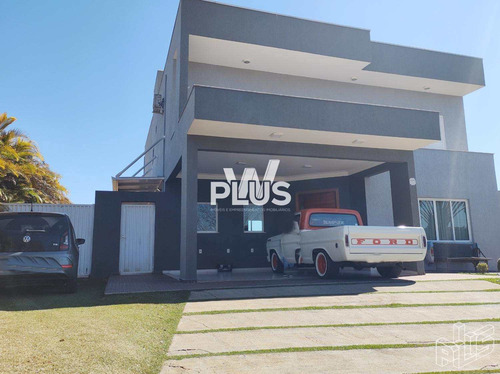 Imagem 2 de 30 de Casa Com 4 Dorms, Condomínio Saint Charbel, Araçoiaba Da Serra - R$ 1.3 Mi, Cod: 9329 - V9329