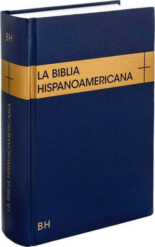 Biblia Hispanoamericana, Traducción Interconfensional.