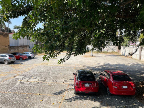 Terreno Urbano En Amatitlán, Cuernavaca, Morelos - Iti-1866-tu