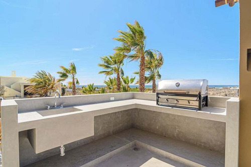 Casa Hatch, Todos Santos, Bcs