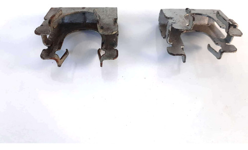 Clip Tubería De Descarga A/c Jeep Cherokee 4596152 55036022 (Usado)