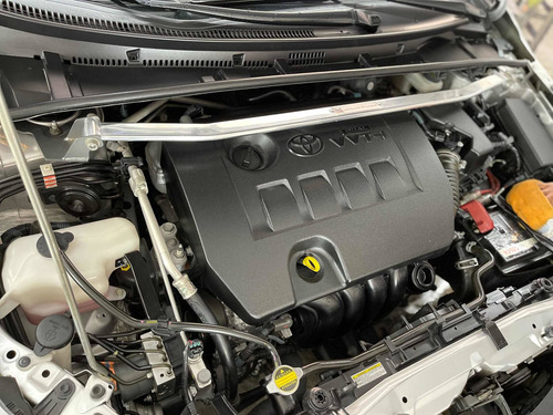 Toyota Corolla 2019 Corolla Full Seg