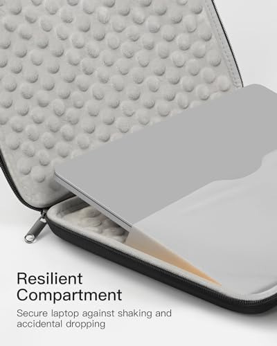 Estuche Para Computadora Portátil Inateck De 13 Pulgadas A P