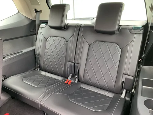 Volkswagen Teramont Highline 2.0 T Aut 2024 Obsequio Cs